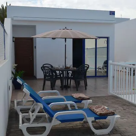 Hotel In Lanzarote 101694 2*