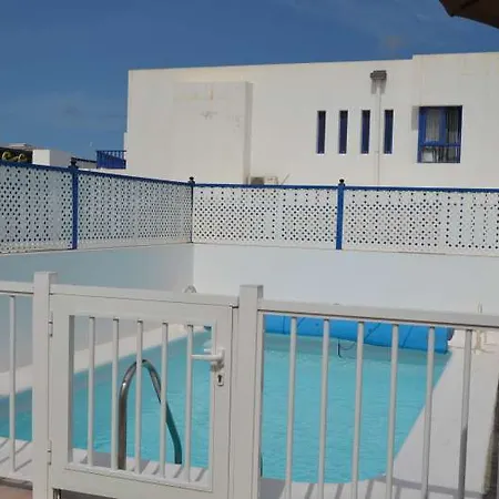 In Lanzarote 101694 Hotel 2*