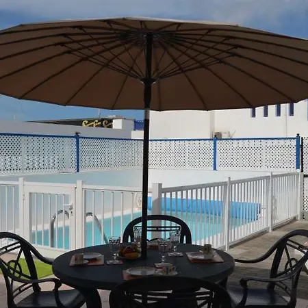 In Playa Blanca, Lanzarote 101694 Otel Playa Blanca