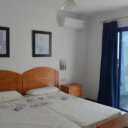 Hotel In Lanzarote 101694